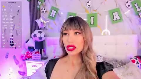 Brianna Ortiz online show from 06/28/26, 03:29