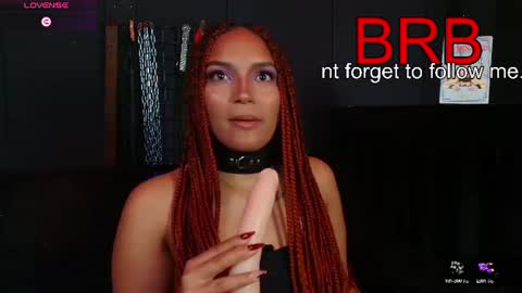 Bri online show from 06/06/26, 02:33