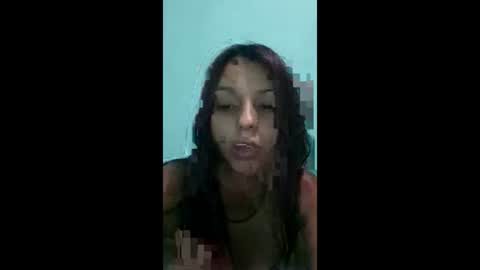 Brianna online show from 12/18/24, 10:02