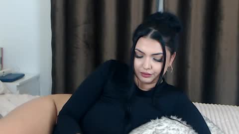 briannabk online show from 01/07/25, 09:35