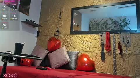 Brianna Chelsea  online show from 02/15/25, 04:34