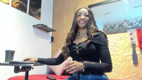 Brianna Chelsea  online show from 02/28/25, 12:09