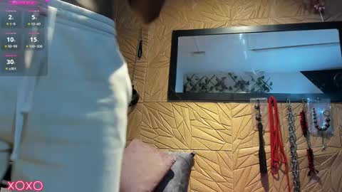 Brianna Chelsea  online show from 03/05/25, 12:11