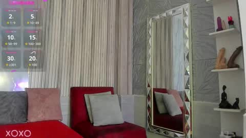 Brianna Chelsea  online show from 10/22/25, 12:05