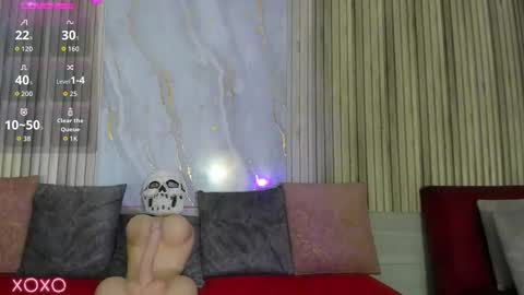 Brianna Chelsea  online show from 10/27/25, 12:09