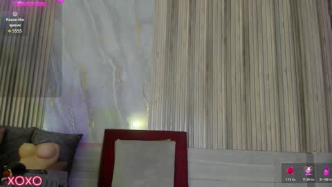 Brianna Chelsea  online show from 11/19/25, 12:05