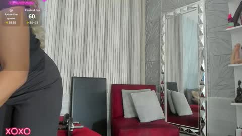 Brianna Chelsea  online show from 12/05/25, 02:03