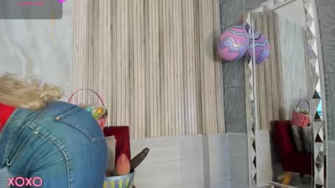 Brianna Chelsea  online show from 04/06/26, 11:44