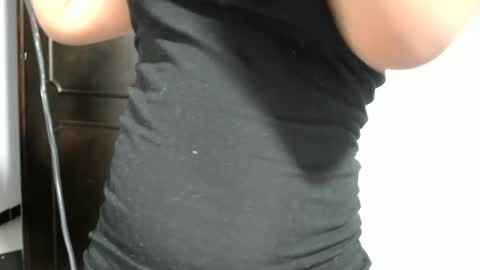 Snapshot of briannacute chatting on 06/18/26, 12:55 Briaa online show from 06/18/26, 12:55