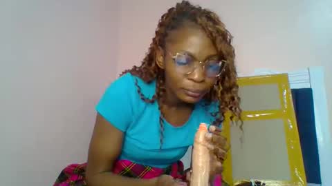 briannah_willie online show from 05/26/26, 12:45