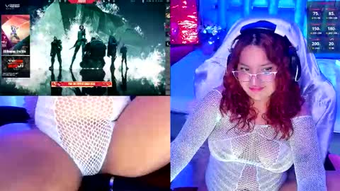 briannalux online show from 02/07/26, 09:51