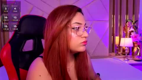 briannalux online show from 02/22/26, 09:46