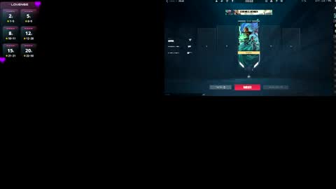 briannalux online show from 04/30/26, 08:48