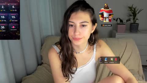 Snapshot of briannamellers chatting on 12/09/24, 12:23 Brianka Mon Tues Weds Sat Sun - 400 pm GMT0300 Thurs Fri - DAY OFF online show from 12/09/24, 12:23