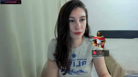 Snapshot of briannamellers chatting on 12/27/24, 11:10 Brianka Mon Tues Weds Sat Sun - 400 pm GMT0300 Thurs Fri - DAY OFF online show from 12/27/24, 11:10