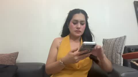 Brianna online show from 07/05/26, 12:56