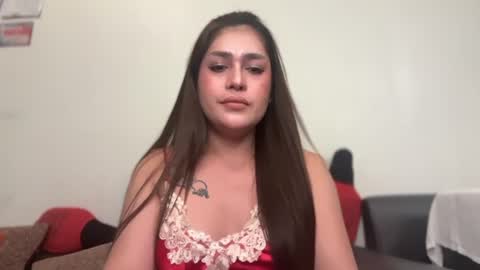 Brianna online show from 07/26/26, 12:12