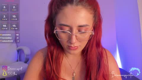 Brianna  online show from 12/07/24, 01:47