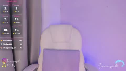 Brianna  online show from 12/29/24, 06:35