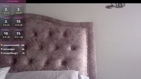 Brianna  online show from 01/16/25, 08:57