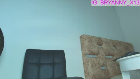 BRIANNA online show from 05/31/26, 10:55