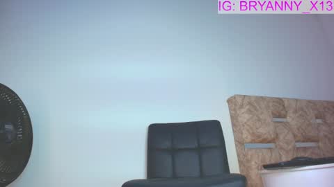 BRIANNA online show from 06/27/26, 07:19