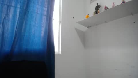 Snapshot of briansantos69 chatting on 12/16/25, 12:54 You lover online show from 12/16/25, 12:54