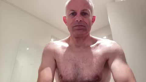 Brian online show from 05/31/26, 07:04