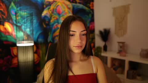 Snapshot of briar_rose18 chatting on 01/09/25, 02:40 Briar Rose online show from 01/09/25, 02:40
