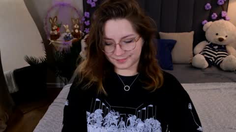 briarwynn online show from 04/07/26, 08:53