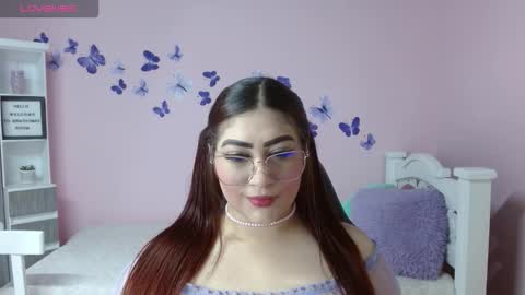 DAYANNA online show from 02/19/26, 11:23