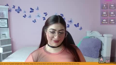 DAYANNA online show from 03/07/26, 01:35