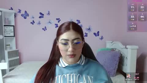 DAYANNA online show from 03/27/26, 01:00