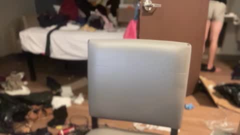 brickmeup online show from 04/16/26, 02:45