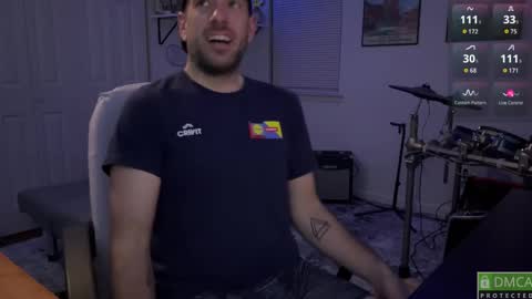 BrickTiger online show from 01/07/26, 04:15