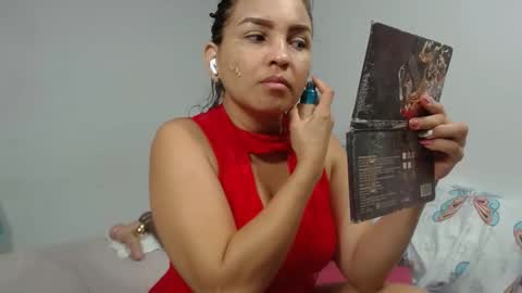 brida_angela29 online show from 02/25/26, 12:59