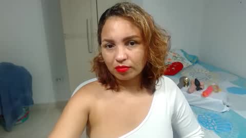 brida_angela29 online show from 04/28/26, 11:48