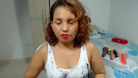 brida_angela29 online show from 05/09/26, 01:16