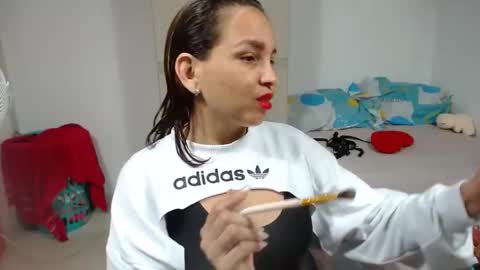 brida_angela29 online show from 05/17/26, 10:00