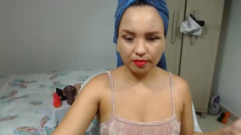 brida_angela29 online show from 05/26/26, 12:56