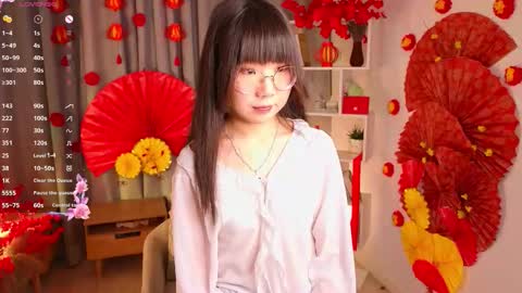 Hanna online show from 01/09/26, 01:08