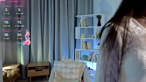 Hanna online show from 01/10/26, 01:07