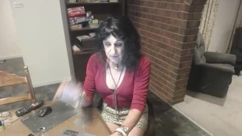 bridgetfouru online show from 11/11/25, 10:26