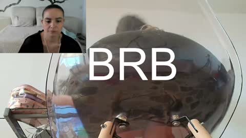 Snapshot of bridgetrodriguez chatting on 01/30/25, 03:51 online show from 01/30/25, 03:51