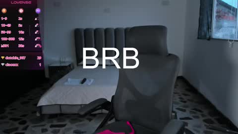 Snapshot of bridgetrodriguez chatting on 02/18/25, 10:58 online show from 02/18/25, 10:58