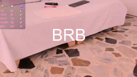 Snapshot of bridgetrodriguez chatting on 02/21/25, 02:16 online show from 02/21/25, 02:16