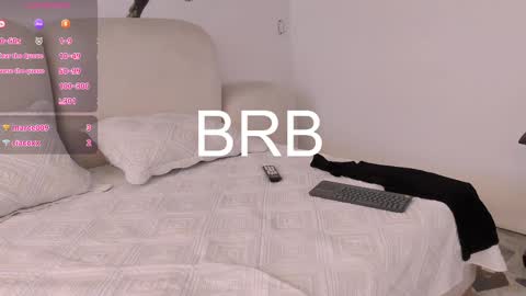 Snapshot of bridgetrodriguez chatting on 03/01/25, 05:49 online show from 03/01/25, 05:49