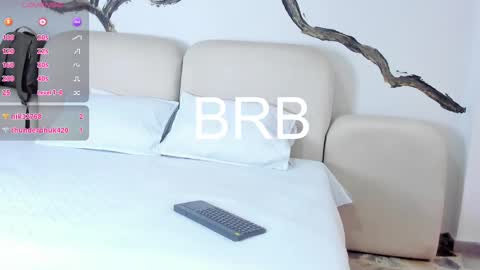 Snapshot of bridgetrodriguez chatting on 03/04/25, 12:22 online show from 03/04/25, 12:22