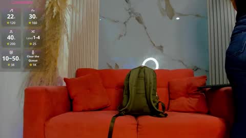 Snapshot of bridgetrodriguez chatting on 09/27/25, 11:37 online show from 09/27/25, 11:37