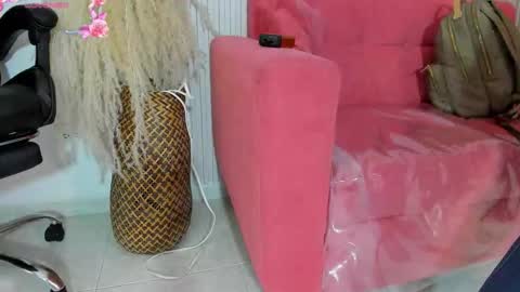 Snapshot of bridgetrodriguez chatting on 10/12/25, 12:04 online show from 10/12/25, 12:04